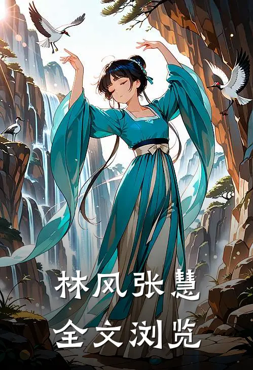 林风张慧全文浏览