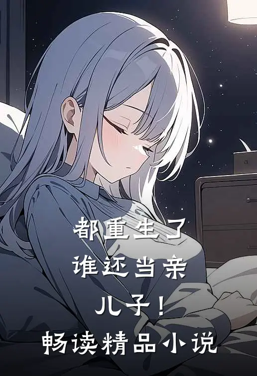 都重生了，谁还当亲儿子！畅读精品小说