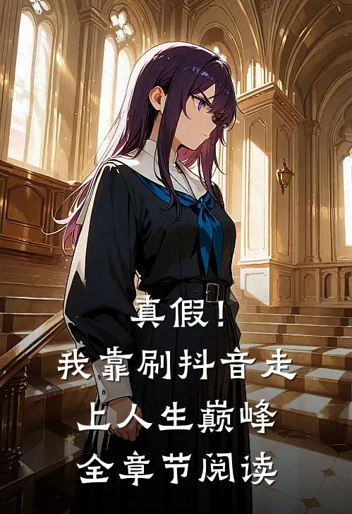 真假！我靠刷抖音走上人生巅峰全章节阅读