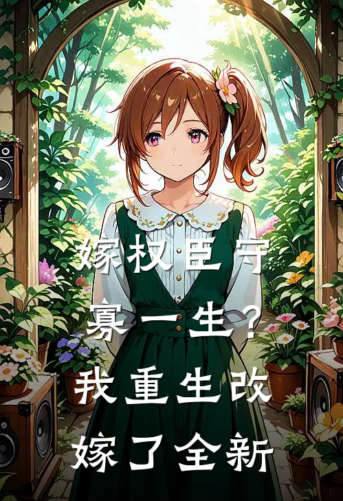 嫁权臣守寡一生？我重生改嫁了全新