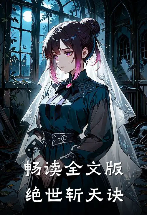 畅读全文版绝世斩天诀