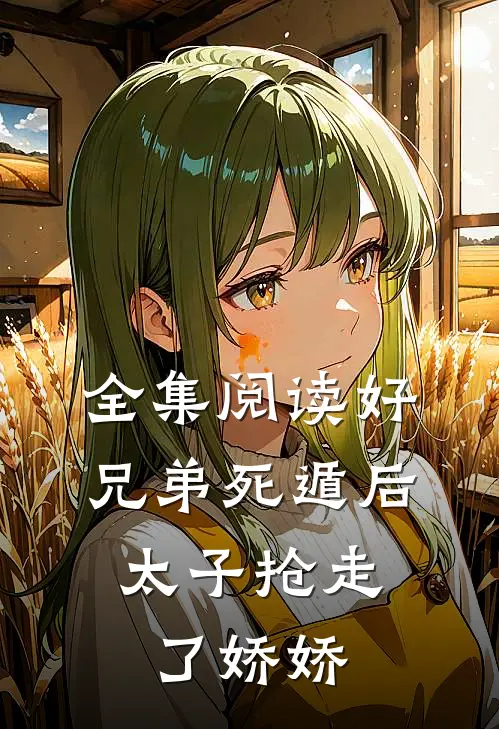 全集阅读好兄弟死遁后，太子抢走了娇娇