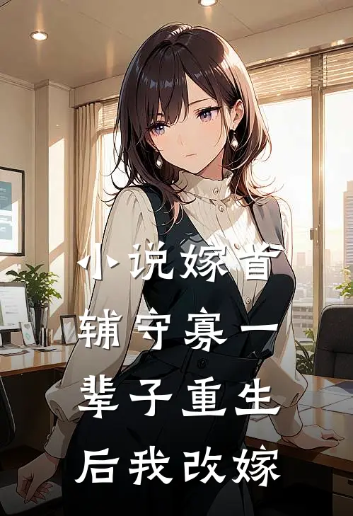 小说嫁首辅守寡一辈子重生后我改嫁