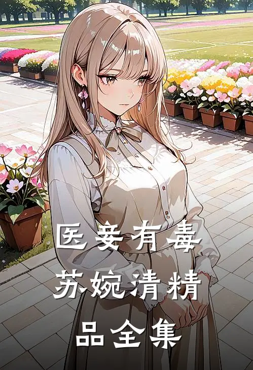 医妾有毒苏婉清精品全集