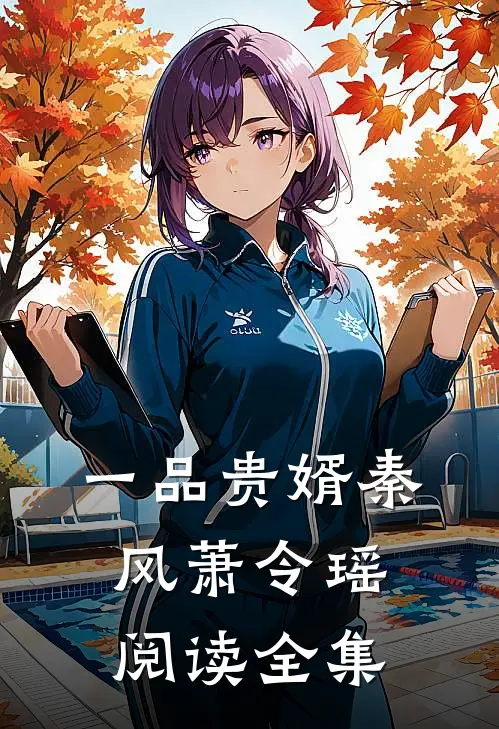 一品贵婿秦风萧令瑶阅读全集