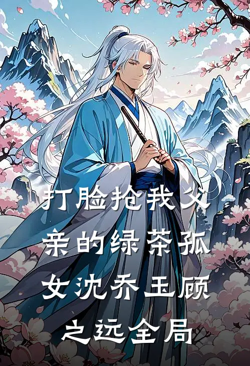 打脸抢我父亲的绿茶孤女沈乔玉顾之远全局
