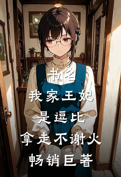 书名:我家王妃是逗比,拿走不谢[火]畅销巨著