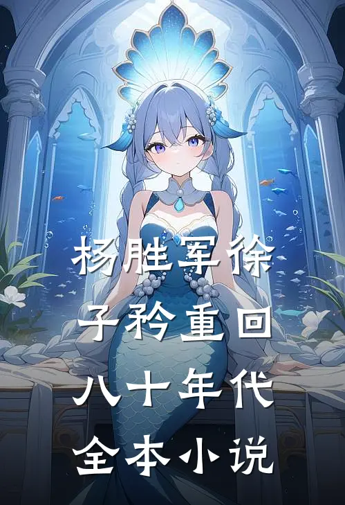杨胜军徐子矜重回八十年代全本小说