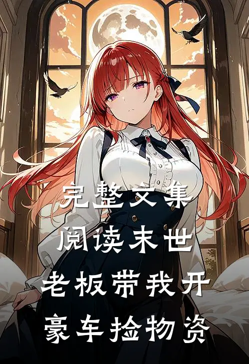 完整文集阅读末世：老板带我开豪车捡物资