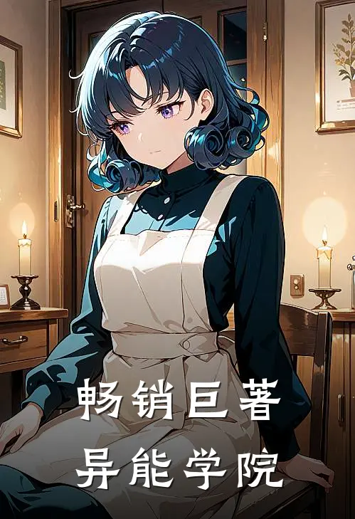 畅销巨著异能学院