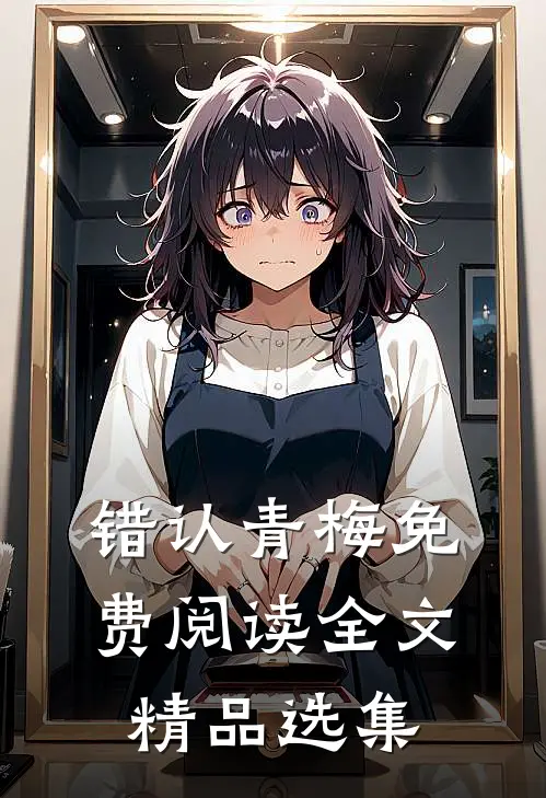 错认青梅免费阅读全文精品选集