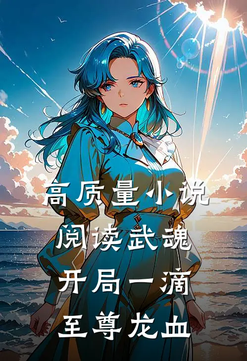 高质量小说阅读武魂：开局一滴至尊龙血