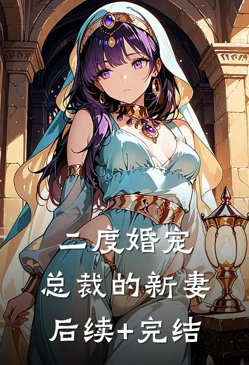 二度婚宠：总裁的新妻后续+完结