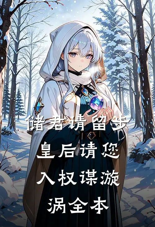 储君请留步，皇后请您入权谋漩涡全本