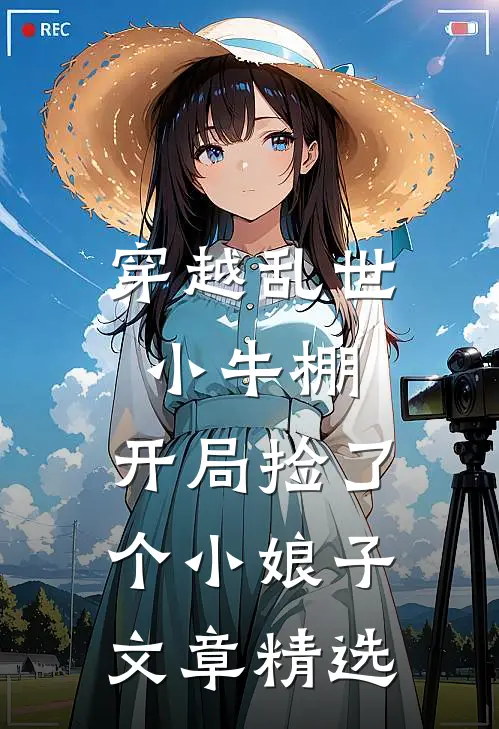 穿越乱世小牛棚，开局捡了个小娘子文章精选