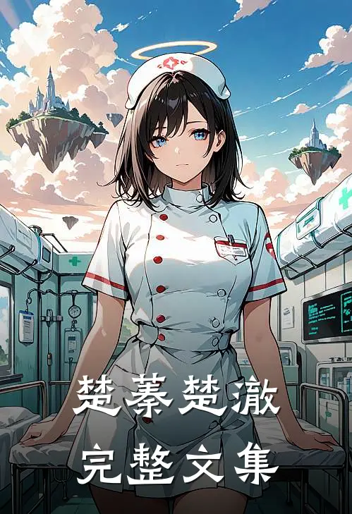 楚蓁楚澈完整文集
