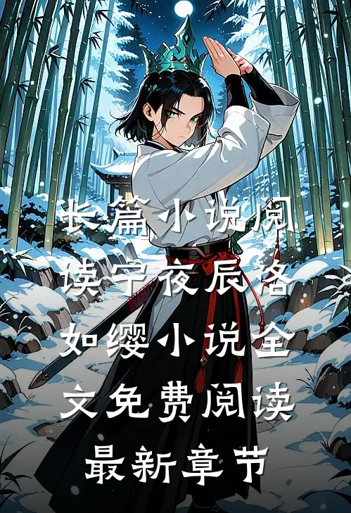 长篇小说阅读宁夜辰洛如缨小说全文免费阅读最新章节