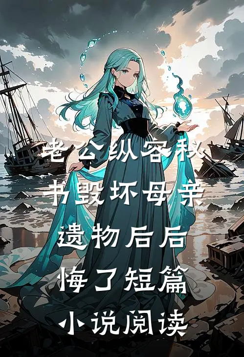 老公纵容秘书毁坏母亲遗物后后悔了短篇小说阅读