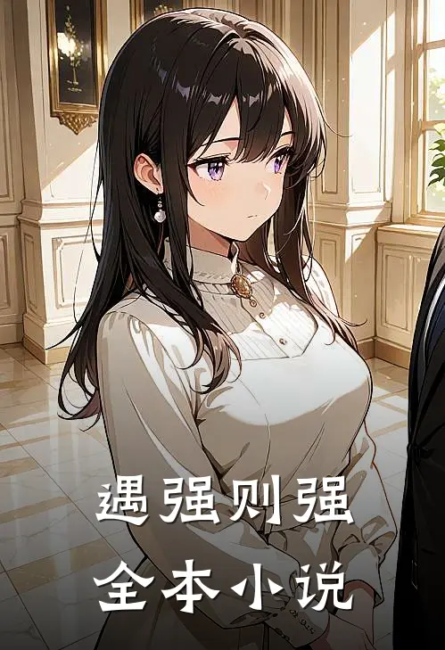 遇强则强全本小说