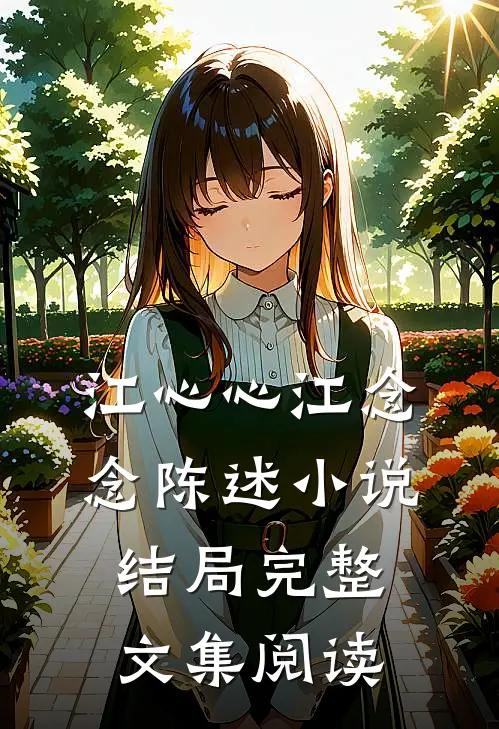 江心心江念念陈述小说结局完整文集阅读