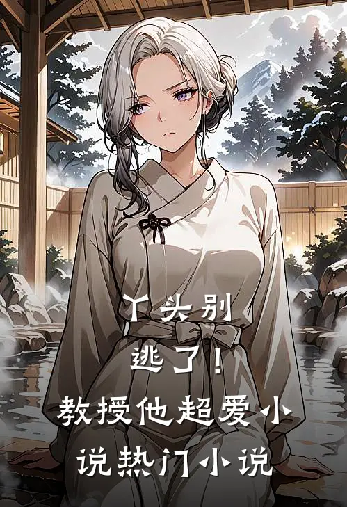 丫头别逃了！教授他超爱小说热门小说