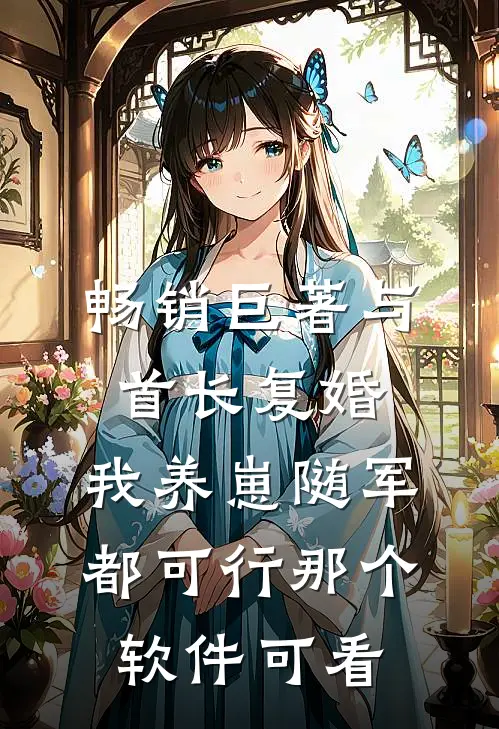 畅销巨著与首长复婚,我养崽随军都可行那个软件可看