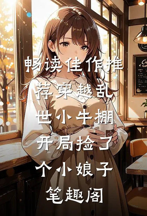 畅读佳作推荐穿越乱世小牛棚,开局捡了个小娘子笔趣阁