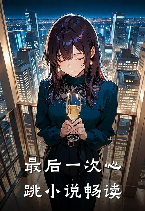 最后一次心跳小说畅读