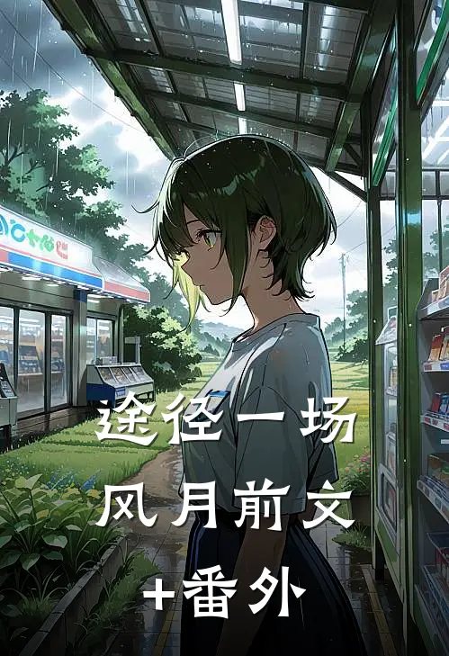 途径一场风月前文+番外