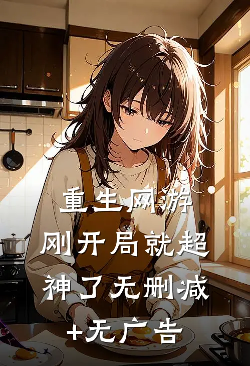 重生网游：刚开局就超神了无删减+无广告