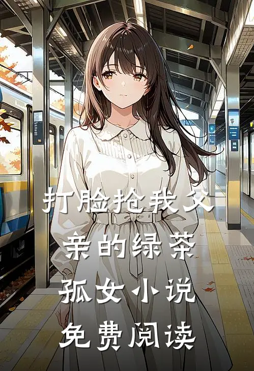 打脸抢我父亲的绿茶孤女小说免费阅读