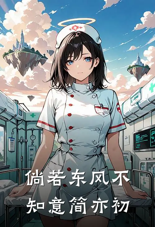 倘若东风不知意简亦初
