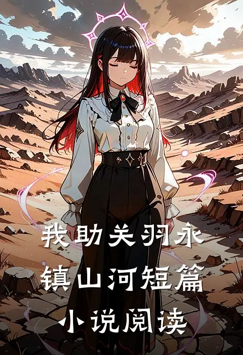 我助关羽永镇山河短篇小说阅读