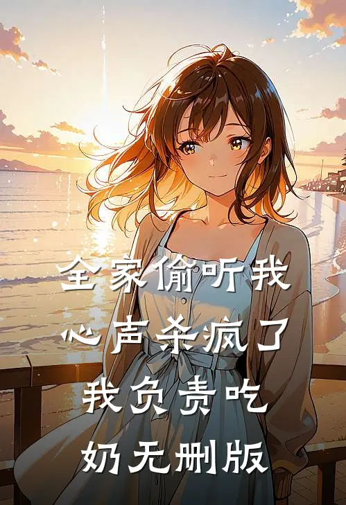 全家偷听我心声杀疯了，我负责吃奶无删版