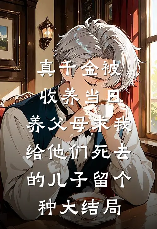 真千金被收养当日，养父母求我给他们死去的儿子留个种大结局
