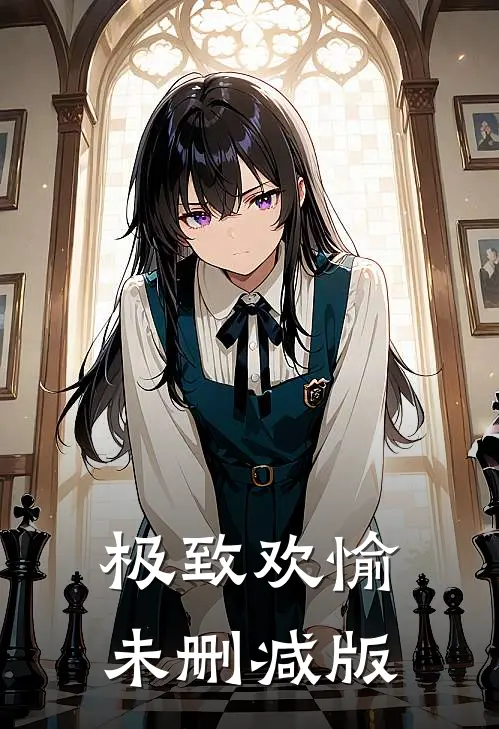 极致欢愉未删减版