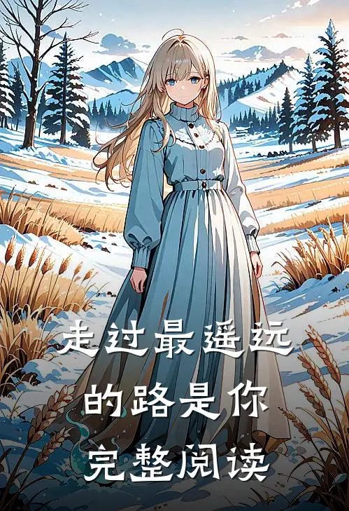 走过最遥远的路是你完整阅读