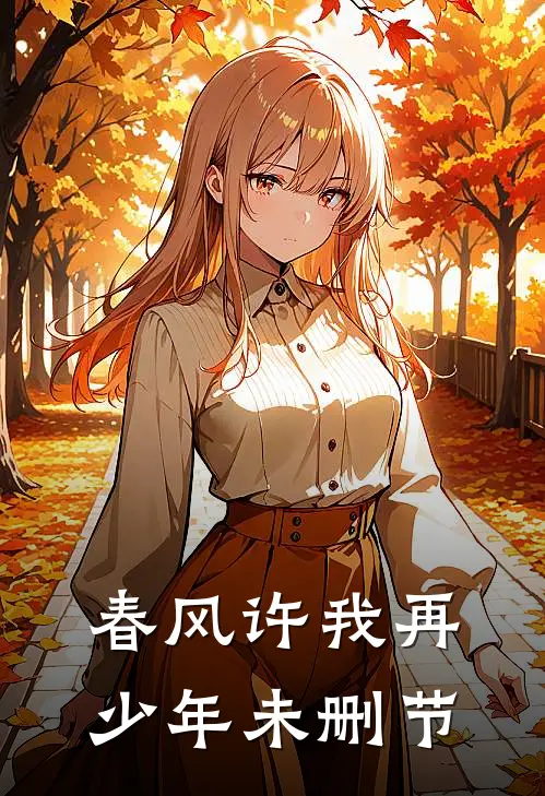 春风许我再少年未删节