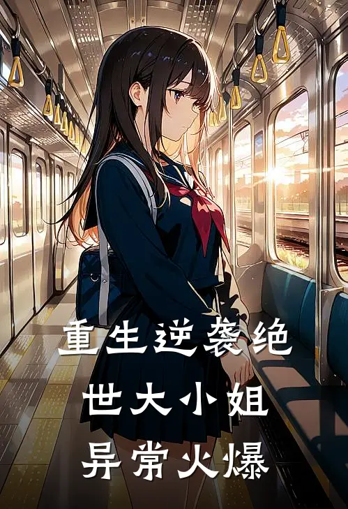 重生逆袭绝世大小姐异常火爆