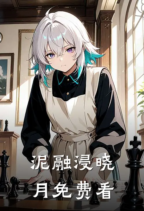 泥融浸晓月免费看