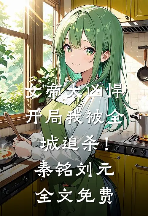 女帝太凶悍，开局我被全城追杀！秦铭刘元全文免费