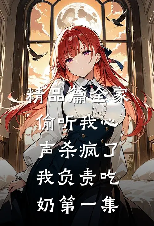 精品篇全家偷听我心声杀疯了,我负责吃奶第一集