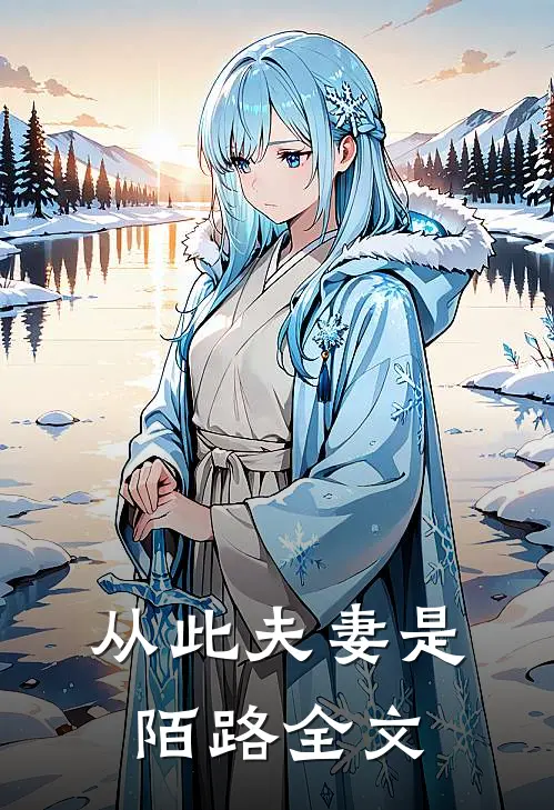 从此夫妻是陌路全文