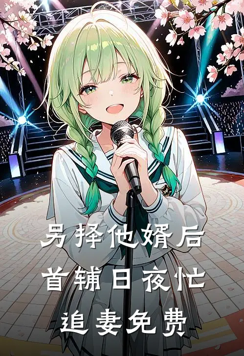 另择他婿后，首辅日夜忙追妻免费
