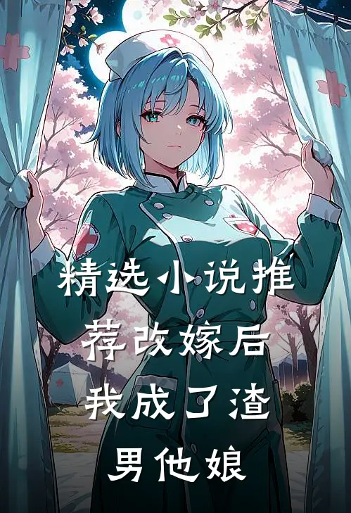 精选小说推荐改嫁后，我成了渣男他娘