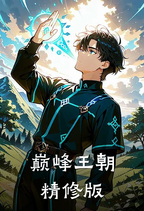 巅峰王朝精修版