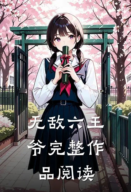 无敌六王爷完整作品阅读