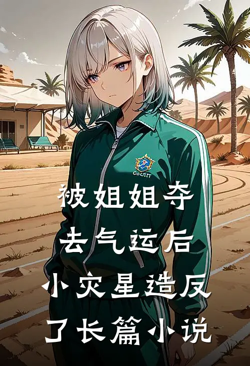 被姐姐夺去气运后，小灾星造反了长篇小说