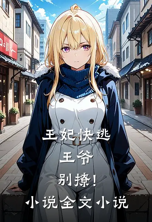 王妃快逃:王爷,别撩!小说全文小说