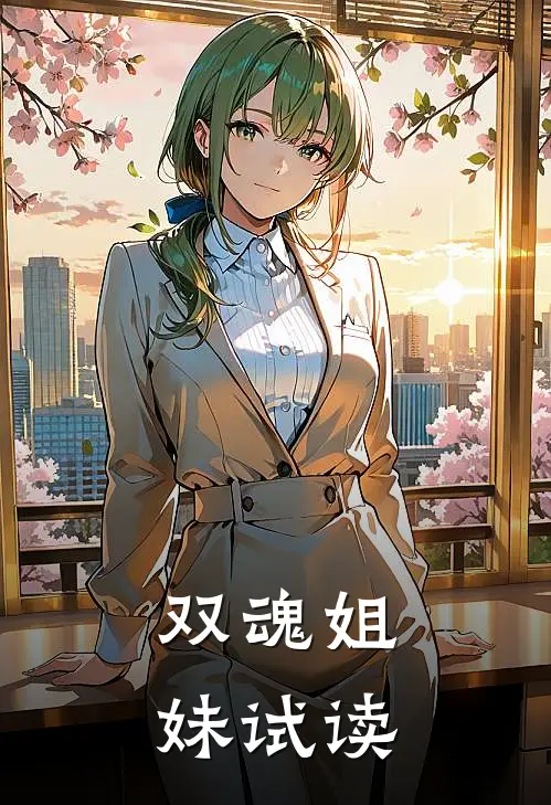 双魂姐妹试读